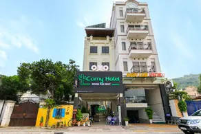 Camy Hotel - Image 4