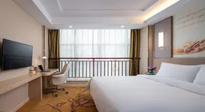 Vienna Hotel(Ganzhou Railway Station Shop) - Image 2