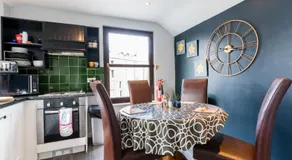 Rooms by Maes y mor Town Centre - Image 3