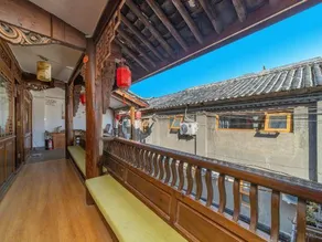 Suiyu Er'an Inn - Image 2
