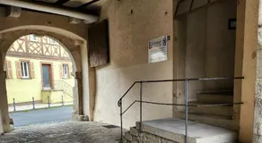 Henneberger Hof Goldstück - Image 1