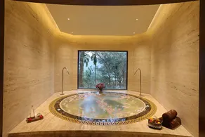 Timbertales Luxury Resort Coorg - Image 3