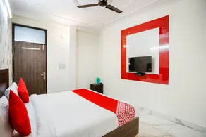Hotel O Discovery - Image 4
