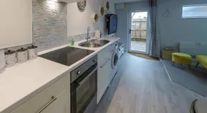 The Secret Luxury Apartment - Image 3