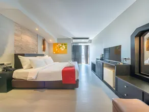 The Legacy Convention Hotel - Image 2
