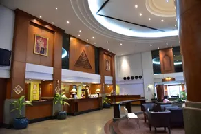 BP Grand Tower Hotel - Image 5