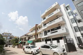 Collection O 64760 Hotel The Mayur Legacy - Image 5