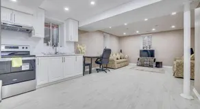Hidden Gem: Spacious Basement - Image 5