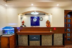 Hotel O Royal Palace - Image 4