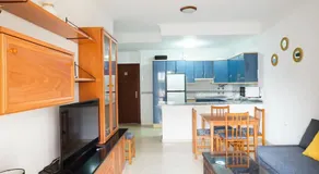 Bonito apartamento en Torrox costa con piscina - Image 2