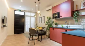 SANCHEZ Y LASERNA STAYS Moderno Apartamento en Valencia - Image 2