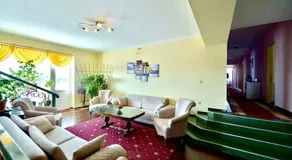 Europa Hotel-Kutaisi - Image 2