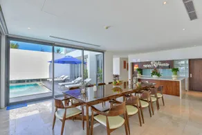 Villa Luxury 6Bedroom - Beachforn Ocean View - Image 4