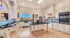 Hacienda Foothills Mansion - Image 3