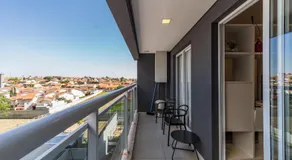 Condomínio Residencial Duo JK Sky - São José do Rio Preto - Image 5