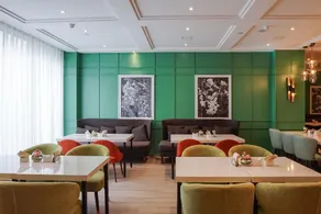 Atour Hotel Harbin Convention and Exhibition Center - Image 3