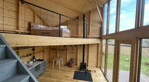 Dumbo Eco Camp - Image 2