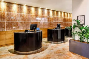 Radisson Blu Hotel Cardiff - Image 4