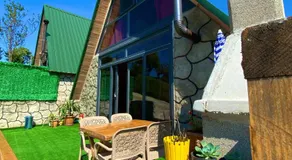 Luxury Bungalow With Barbecue1 - Image 5