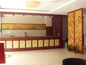GreenTree Inn Huangshan Railway Station Tiandu Avenue Business Hotel - Image 5