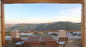 Picollo Grecia Residence Panoramic View - Image 3
