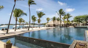 Private Villa at Golf & Spa Resort - Image 2
