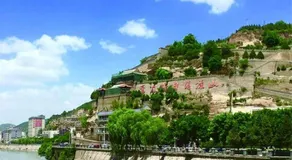 7Days Inn Yanan East Street Bus Station - Image 4