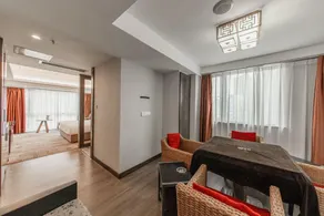 Yuansheng Xiangjiang Hotel (Zunyi Conference Site Branch) - Image 5