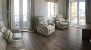 Beachfront pet friendly townhouse, Stunning views - Image 2