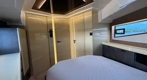 Yacht als Wohnung zu vermieten Hausboot direkt Tempelhofer Hafen - Image 2