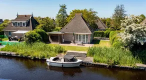 Summio Vakantiepark It Wiid - Image 5