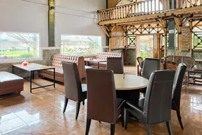 RedDoorz Resort at ETC Sultan Syariah Sukabumi - Image 5