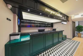 City Comfort Premier Hotel Beijing University of Materials Environment Universal Studios Baliqiao - Image 5