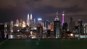CityHome @ Regalia Residence Kuala Lumpur - Image 3
