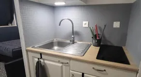 Studio non fumeur en rez-de-chaussée - Image 4