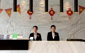 Chang'an Hotel - Image 3