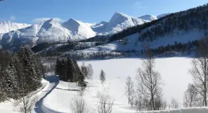 Feriehus midt mellom Tromsø og Senja - Image 4