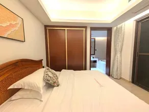 Yujianni Seaview Apartment - Image 5
