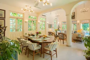 ELIVAAS 3 BHK with Pvt Pool in Assagao -Montforte Ayada - Image 3