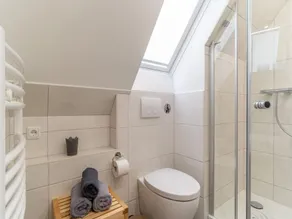 Wohnung in Garding mit Parkplatz - Image 4