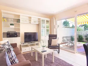 Holiday Home Marbella near Sand Beach - Image 2