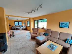 Casa totalmente attrezzata con giardino, terrazza e barbecue | Vista sulla natura | Ammette cani - Image 3