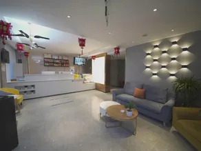 7 Days Inn (Xingtai Neiqiu County Government Branch) - Image 2