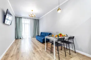 Cozy 2-room apartment! - Image 2