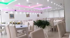 Hotel MK, Plavi restoran, Loznica - Image 5