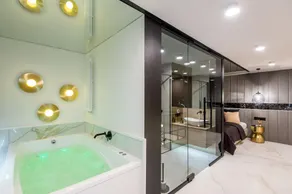 Super-Apartamenty VIP Jacuzzi - Image 2