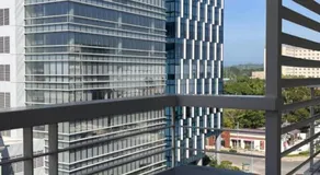 One Lake Shore Drive Como Tower beside Davao Whisky Park in Sm Lanang - Image 2