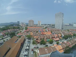 Pillow Talk @The CEO Duplex Loft*A/port 6.5km*wifi - Image 3