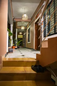 Spacious Luxury Villa In North Goa By StayNomad - Image 3