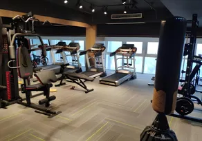 City Comfort Inn Nanchang Jiangxi Normal University - Image 4